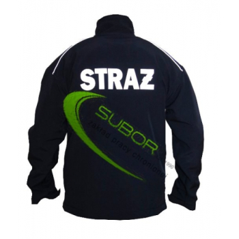 Kurtka softshell OSP